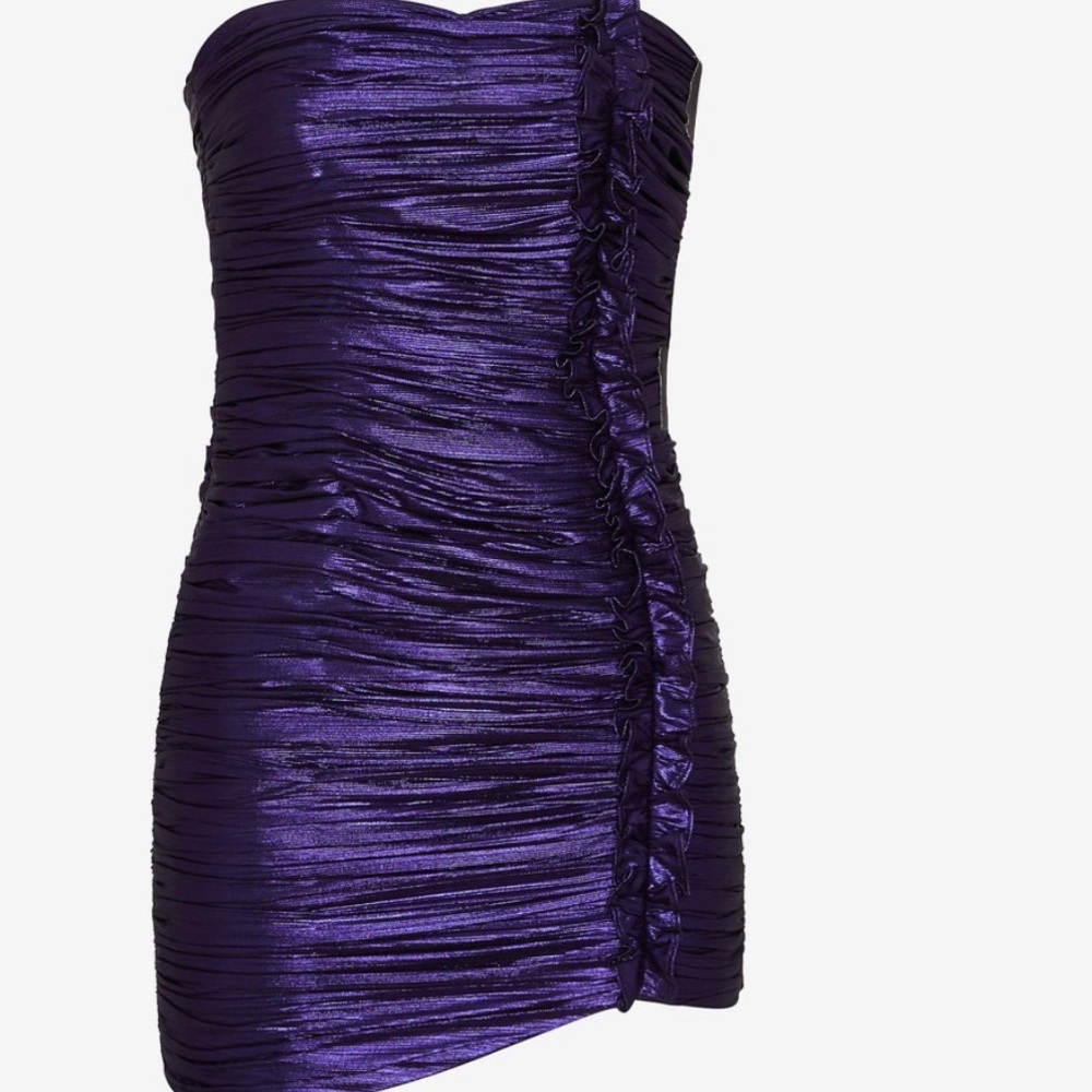 Sexy Lamé Mini by Retrofête [brand new w/ tags]